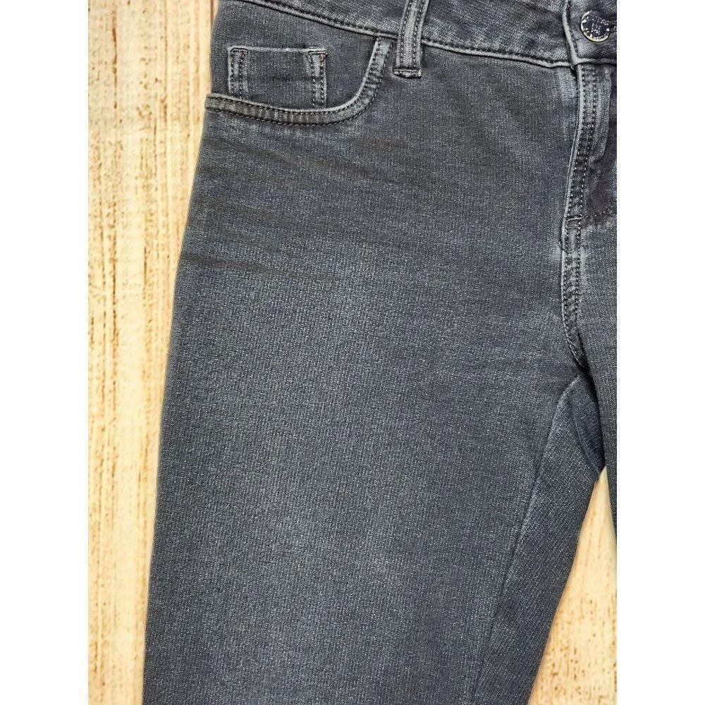 Guess Brittney Denim Leggings, Size 27
